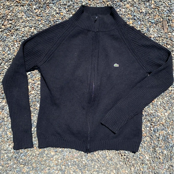 Lacost Merino Wool Cardagin - Picture 2 of 8